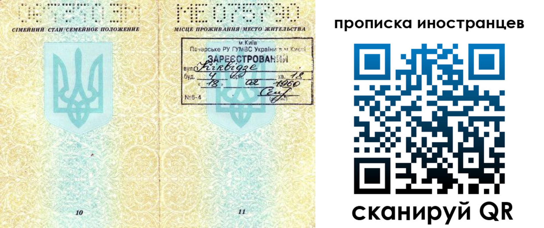купить прописку в Вольске